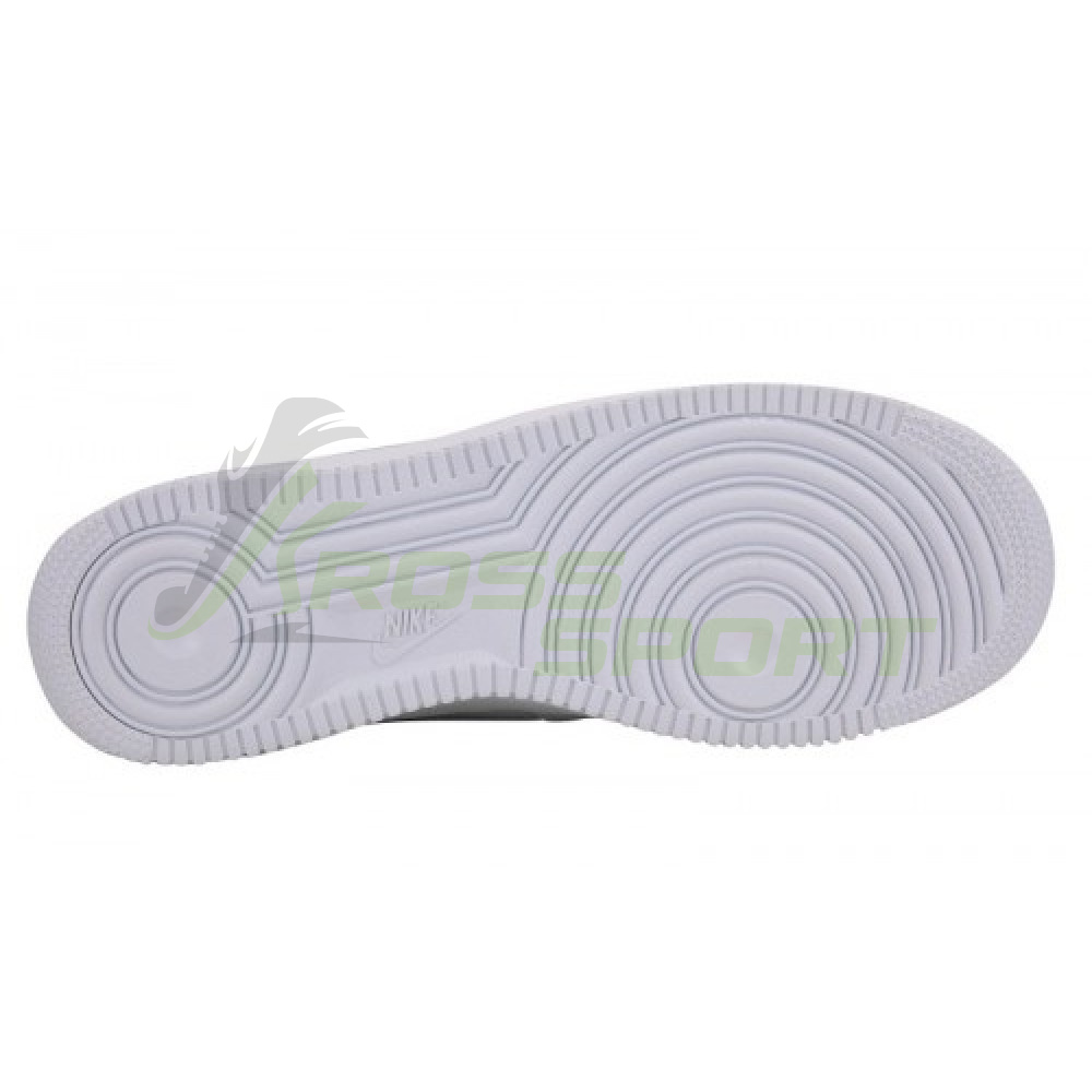  Nike Air Force 1 Low All White