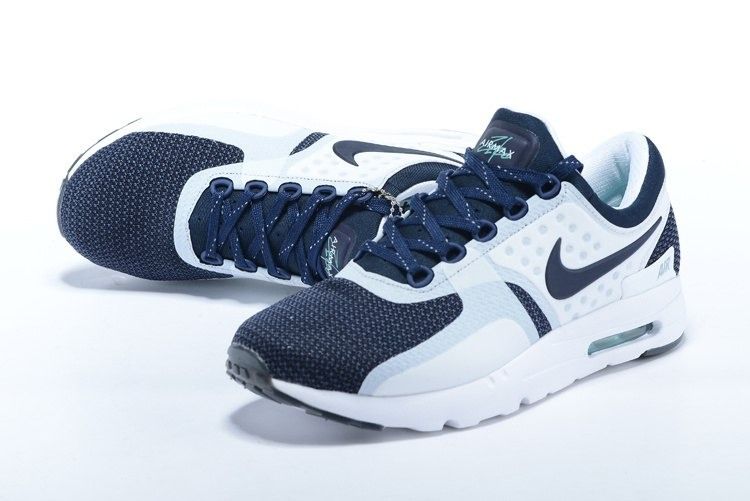  Nike Air Max 87 Zero