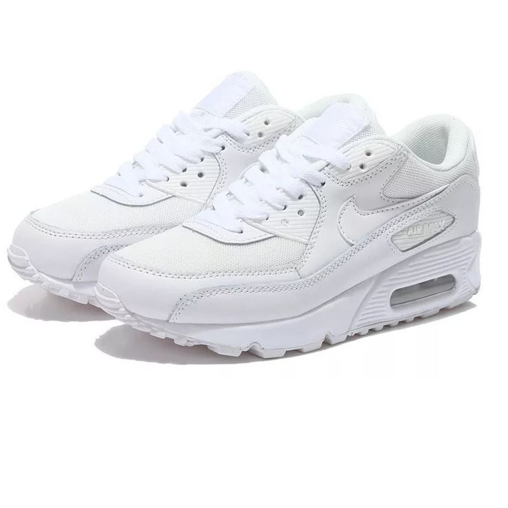 Nike Air Max 90 White