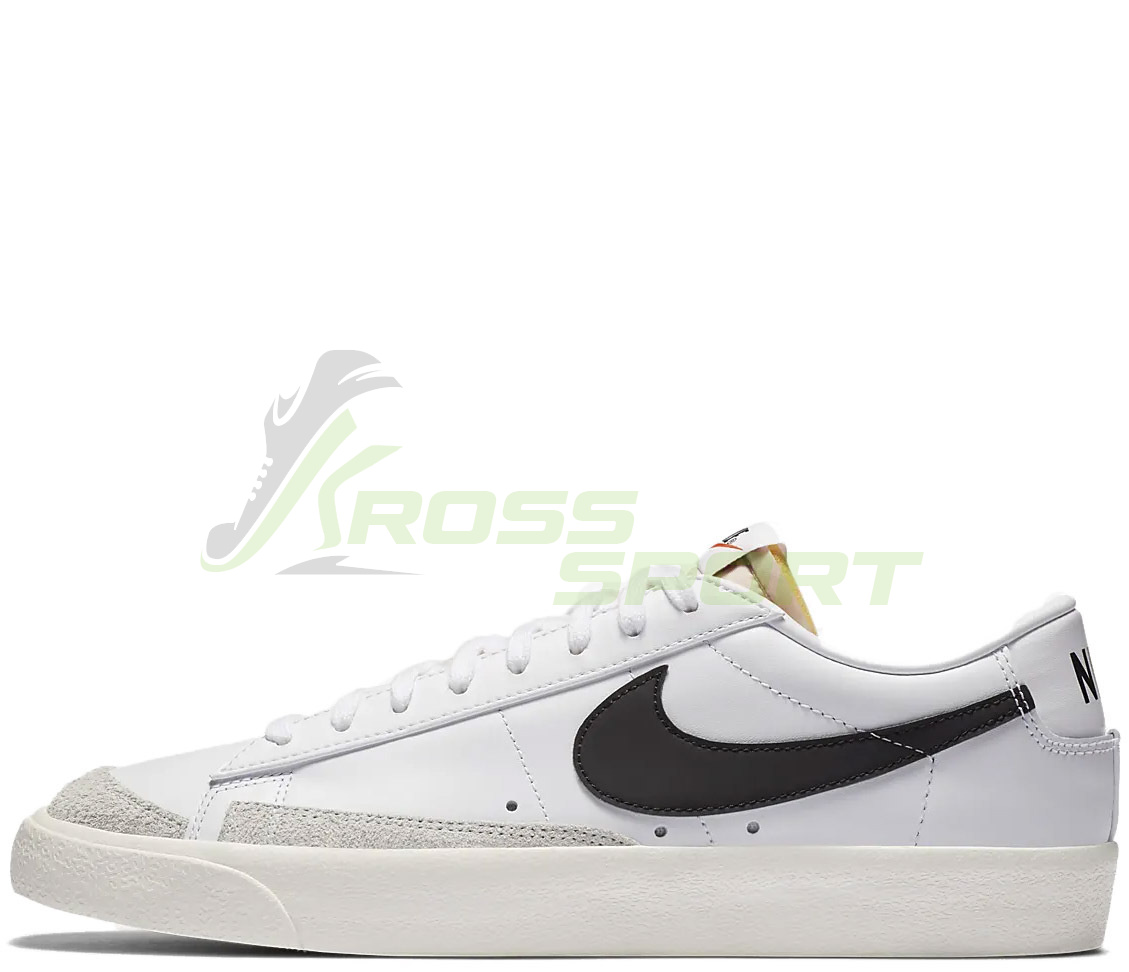 Nike Blazer Low Vintage