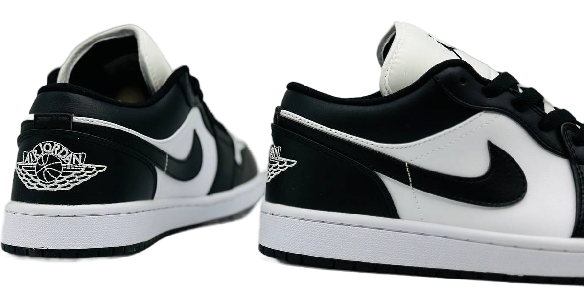 Nike Air Jordan 1 Low SE "Panda"
