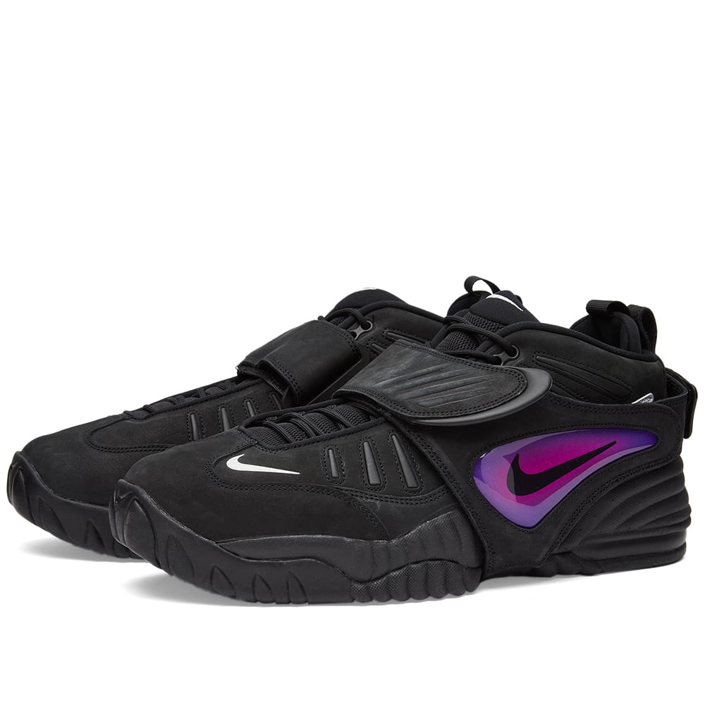 Nike x Adjust Force