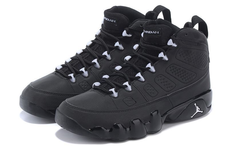  Nike Air Jordan 9 Retro