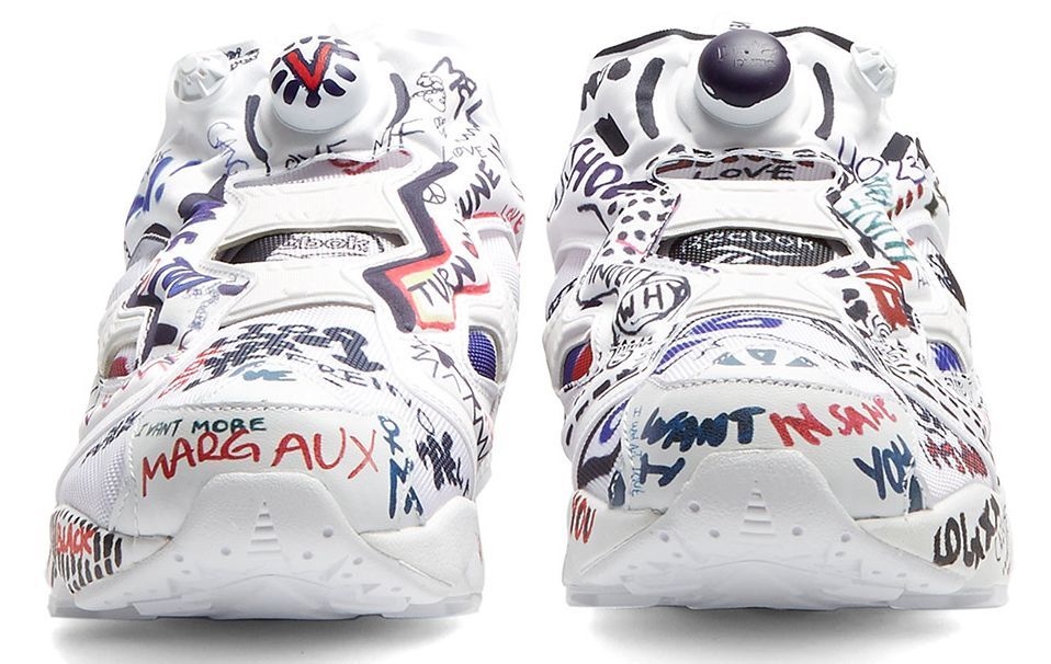  Reebok Insta Pump Fury