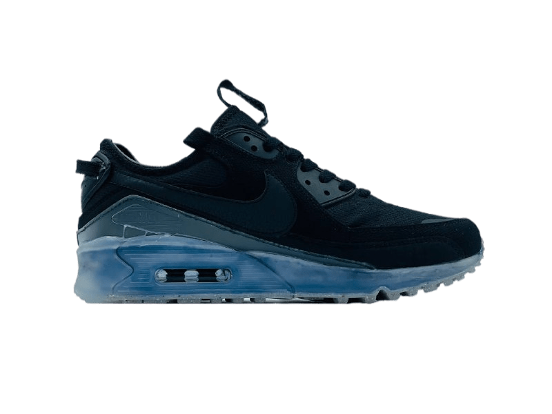  Nike Air Max 90 Terrascape Black/Blue