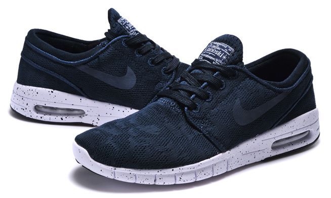  Nike Stefan Janoski Max