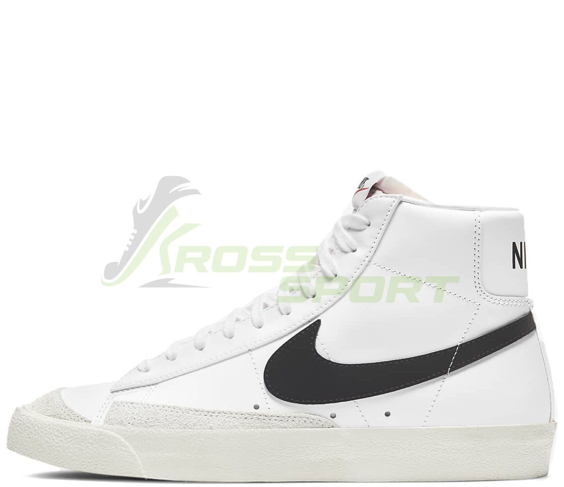  Nike Blazer Mid Vintage