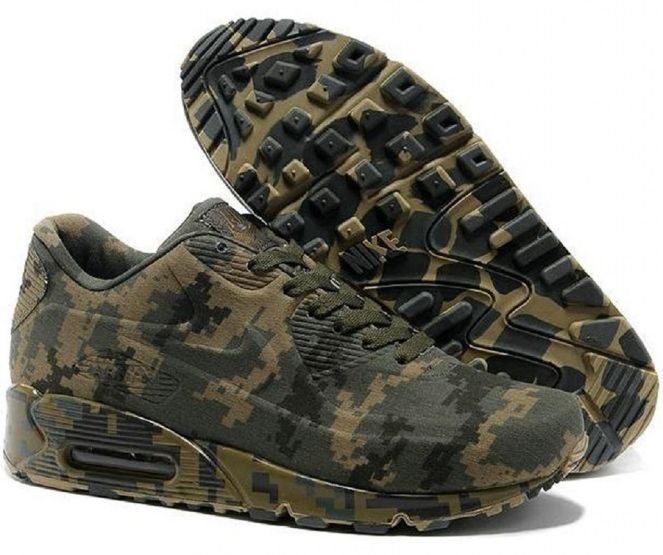 Nike Air Max 90