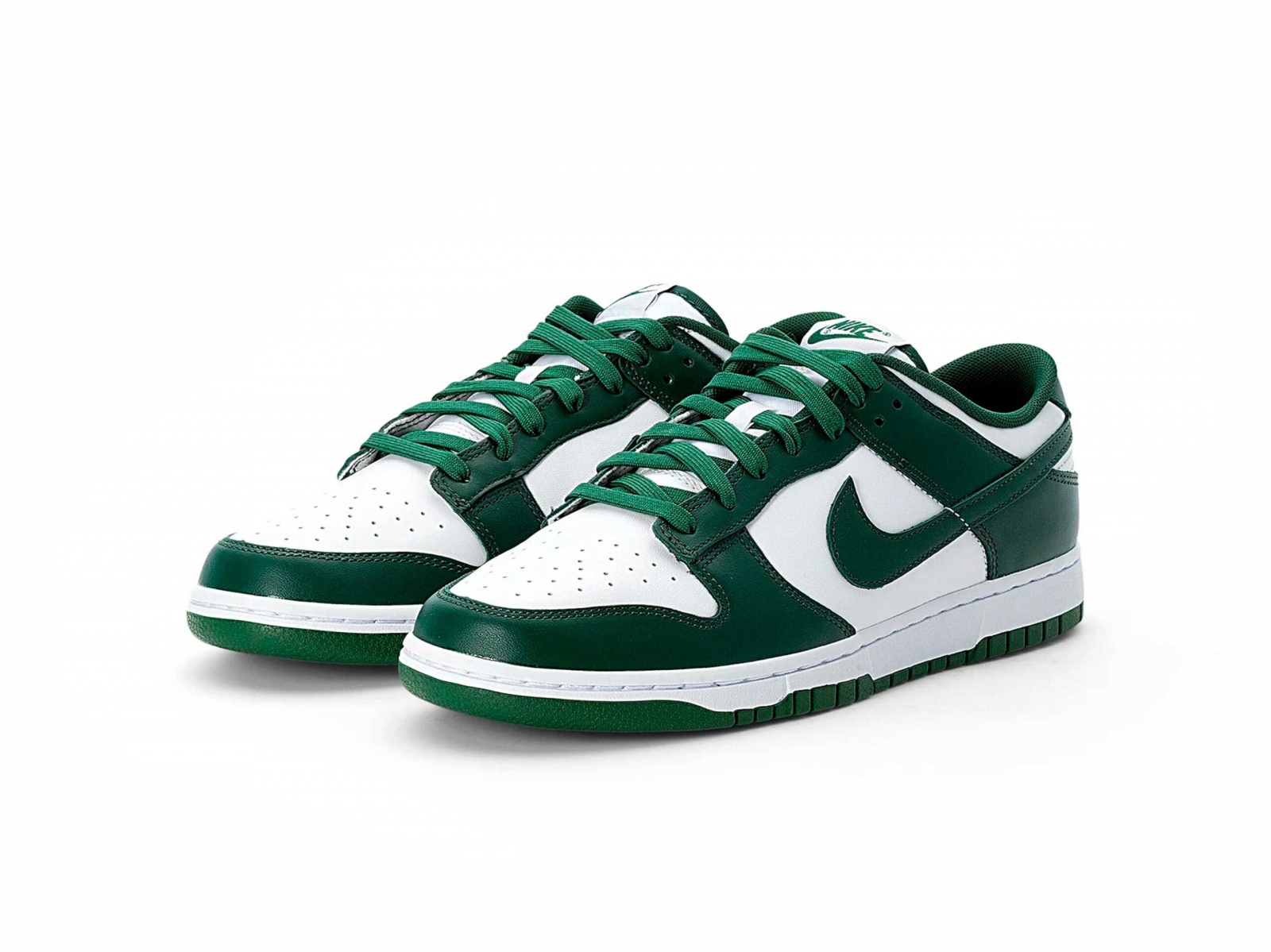 Nike SB Dunk Low Michigan State
