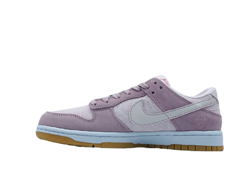 Nike SB Dunk Low Pink/Bordo