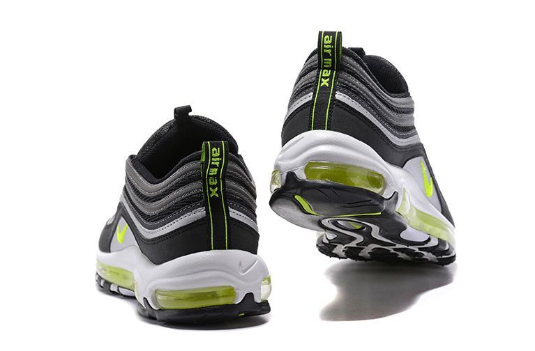  Nike Air Max 97
