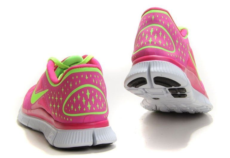  Nike Free Run 3.0 V5