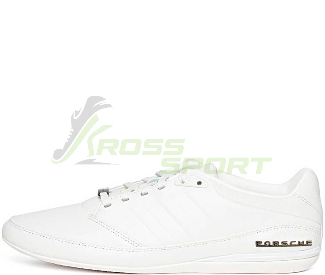  Adidas Porsche Typ 64 2.0 White