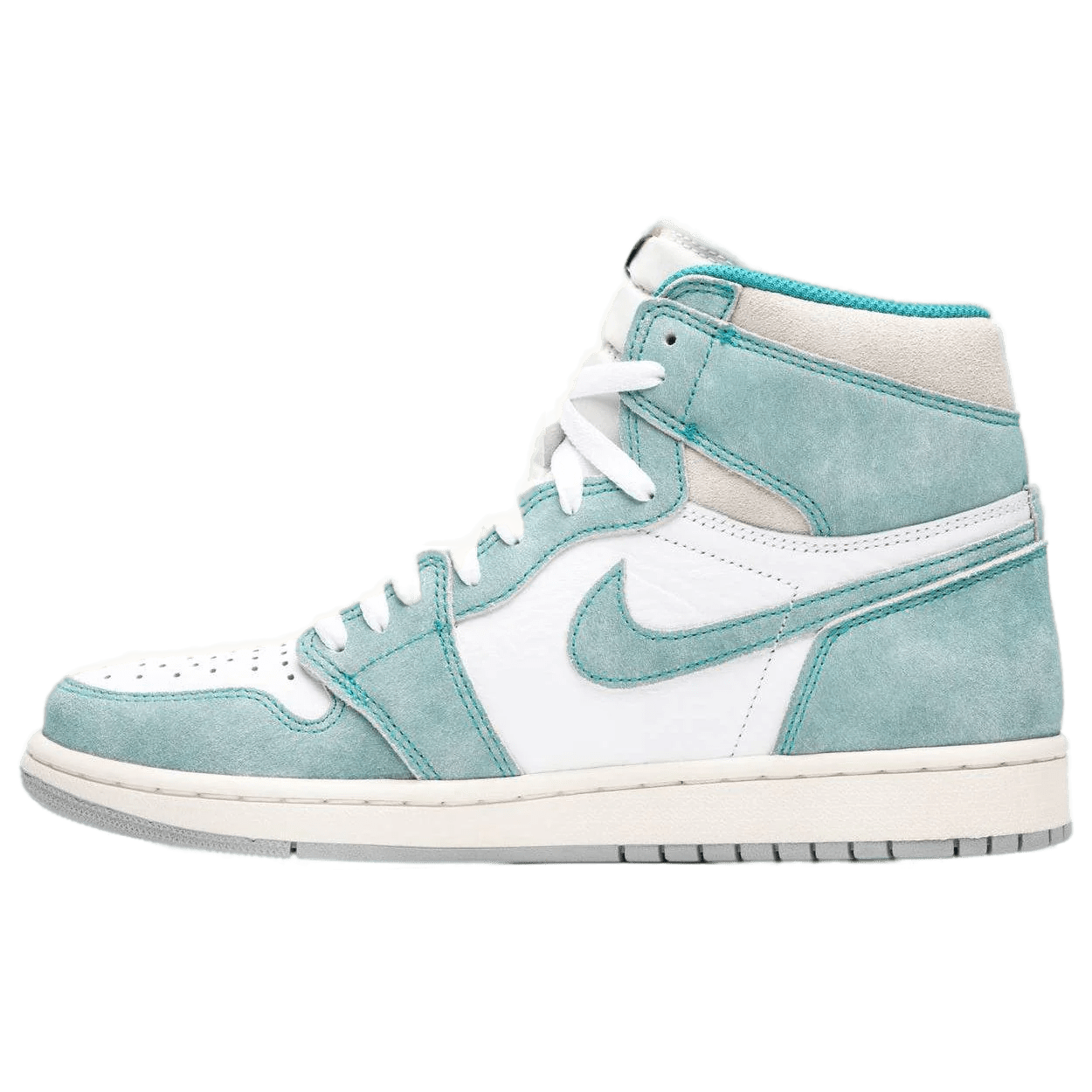 Nike Air Jordan 1 retro high og Turbo Green