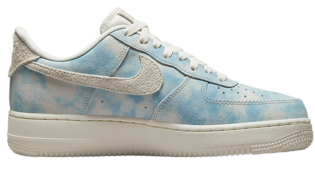 Nike Air Force 1 Low "Clouds"