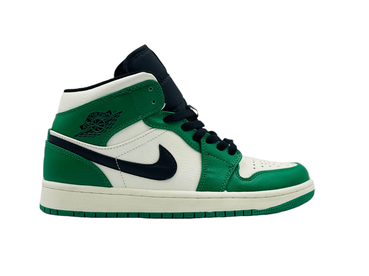 Nike Air Jordan Retro Mid SE GS Carbon Fiber All Star 2021