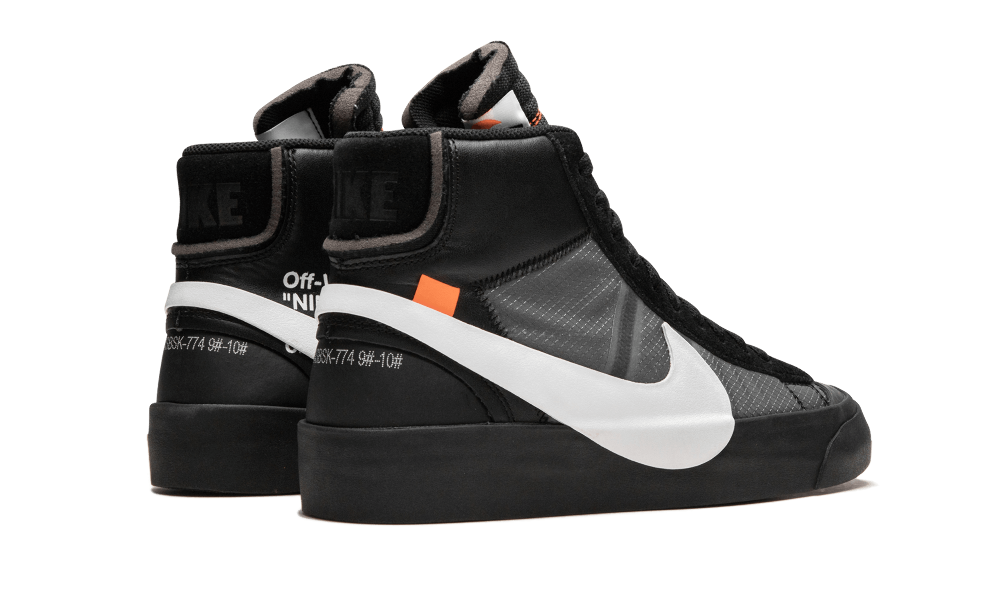  Nike Blazer Mid