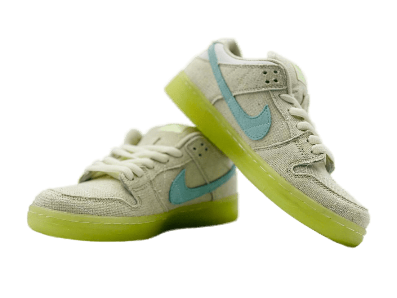 Nike Air Force 1 SB Dunk Low Mummy Blue