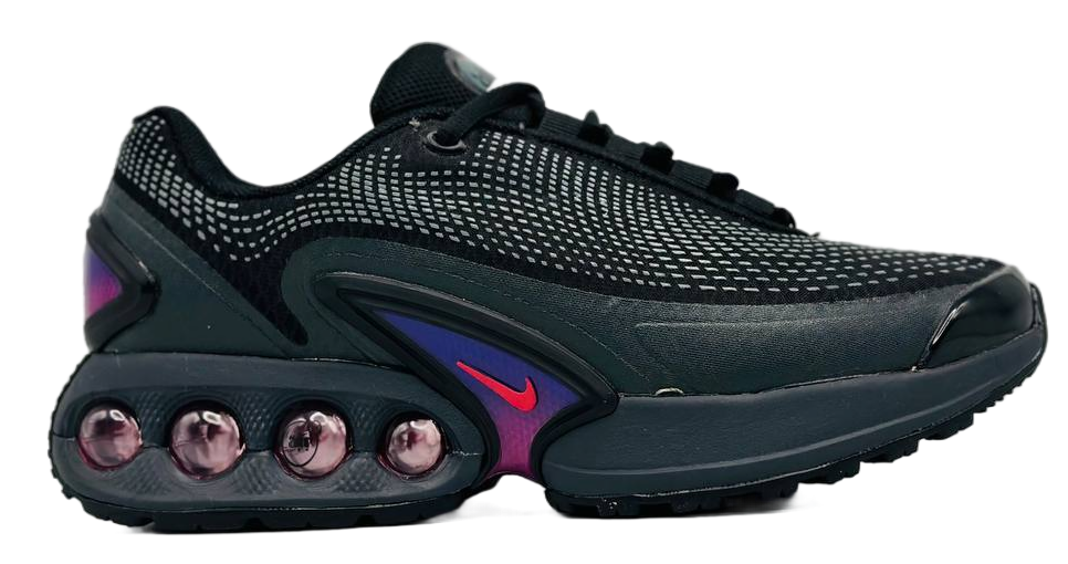 Nike Air DN Green