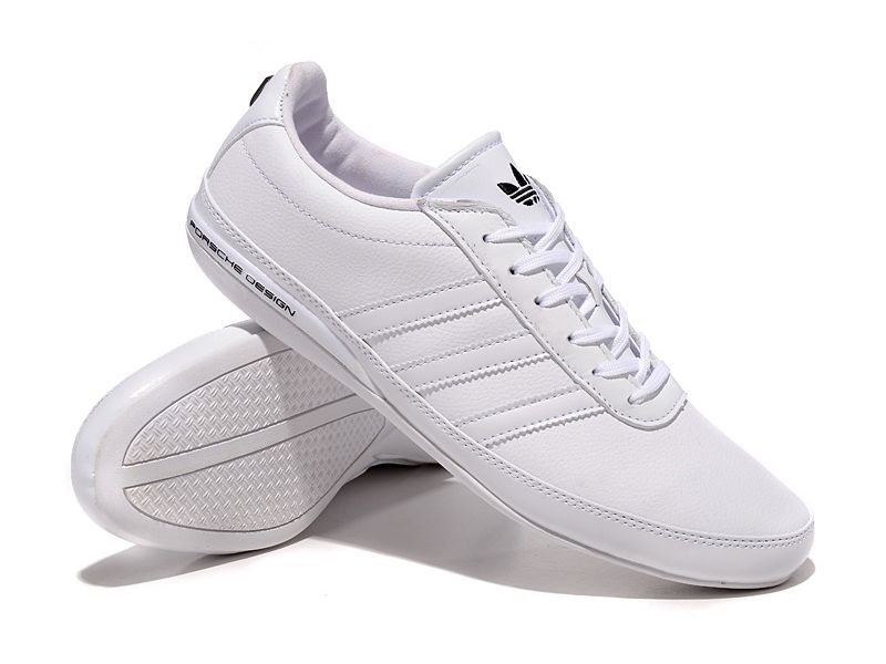  Adidas Porsche Design S3 White