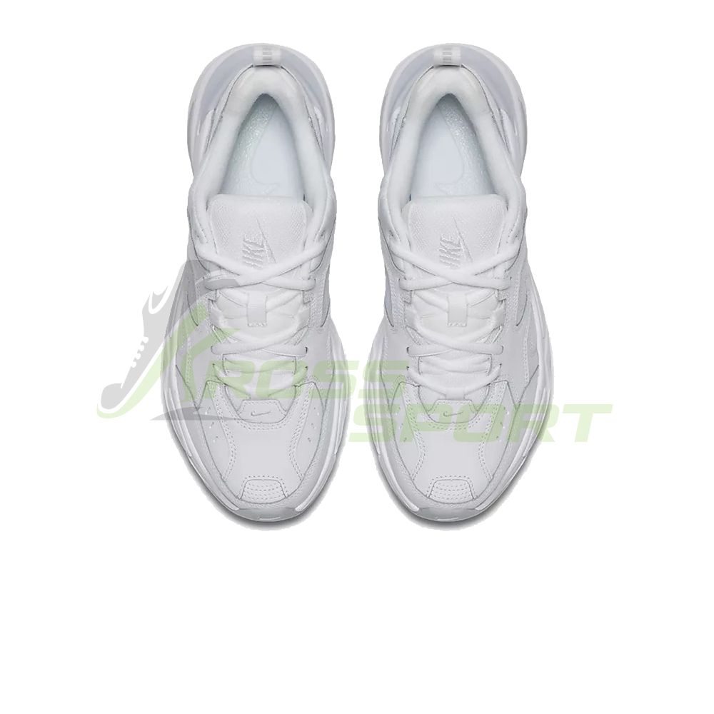  Nike M2k Tekno White