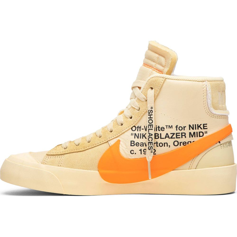  Nike Blazer Mid
