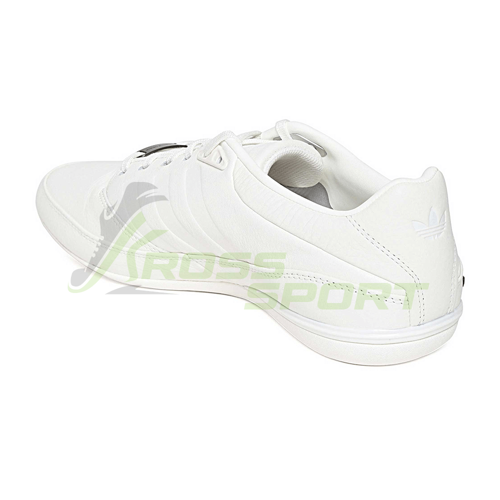  Adidas Porsche Typ 64 2.0 White
