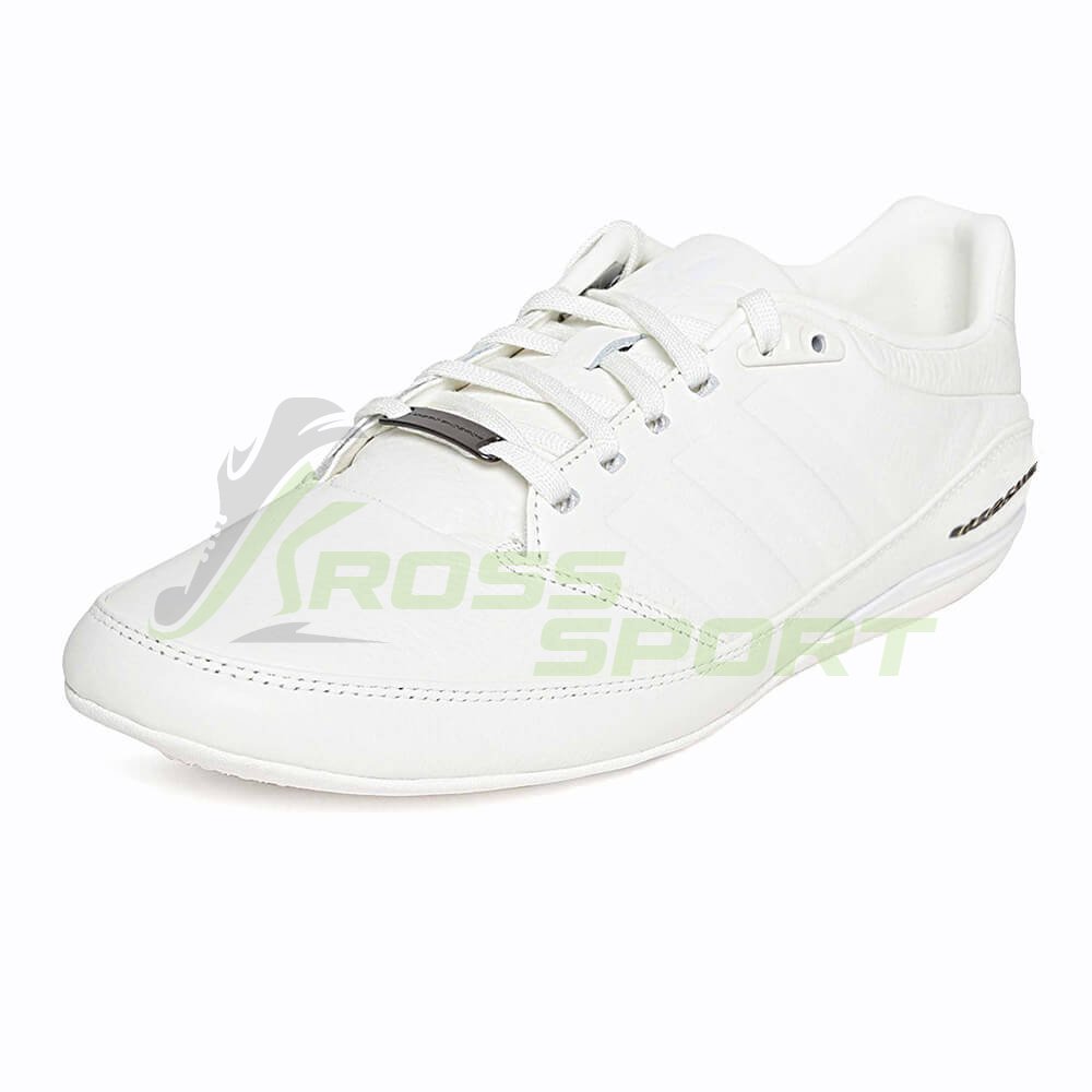  Adidas Porsche Typ 64 2.0 White