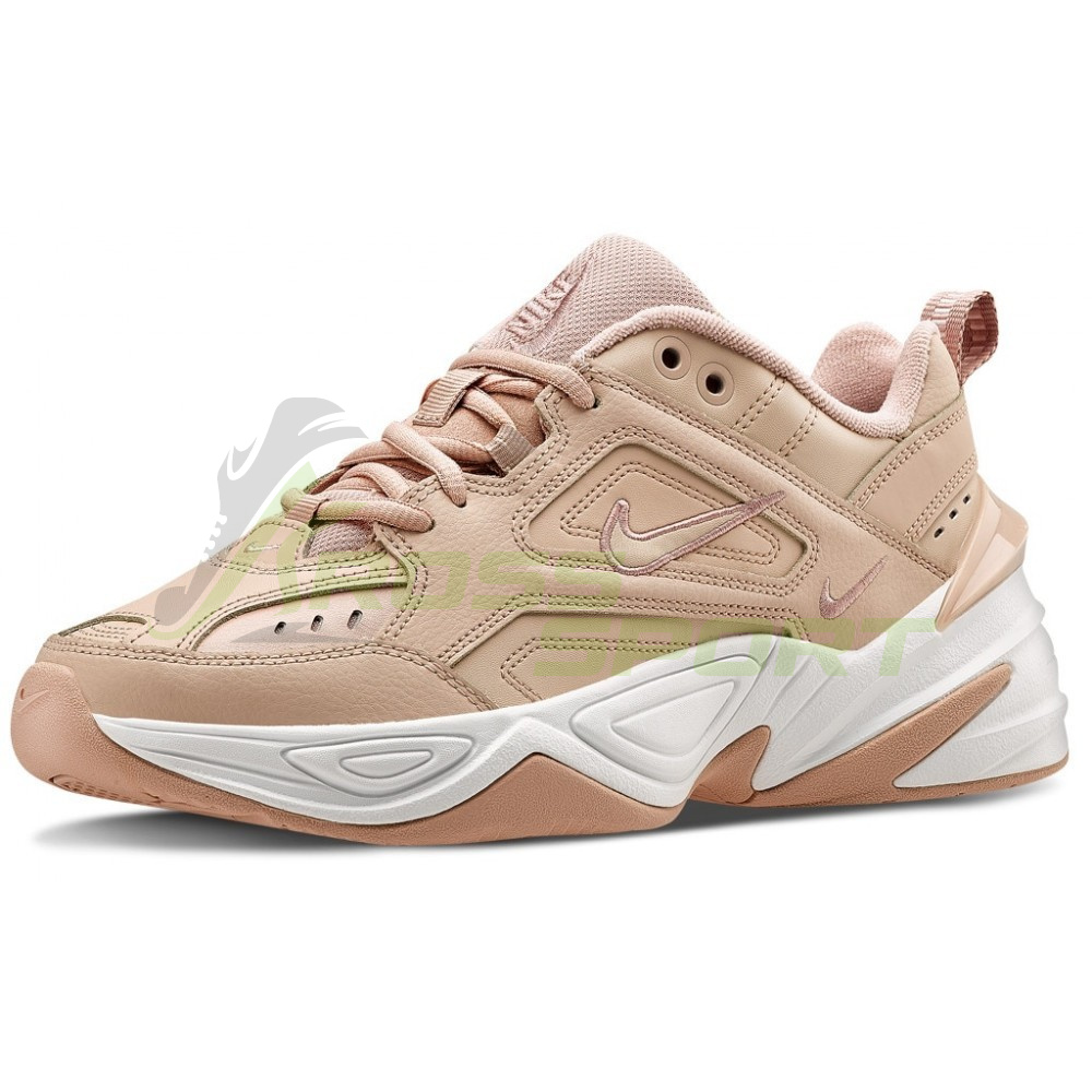  Nike M2k Tekno Beige