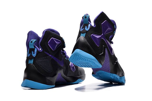  Nike Lebron