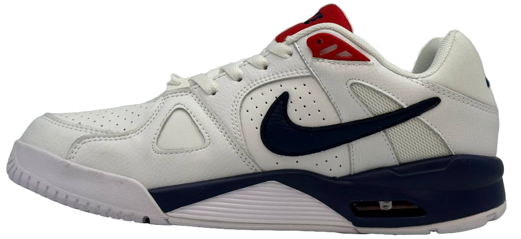 Nike Air Cross Trainer 3 Low Blue Red