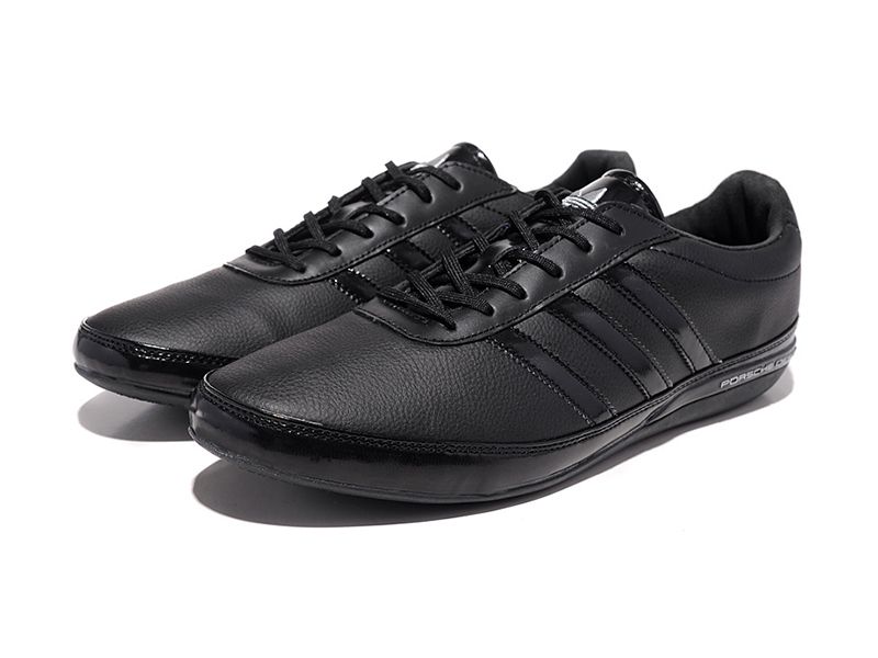 Adidas Porsche Design S3 Black